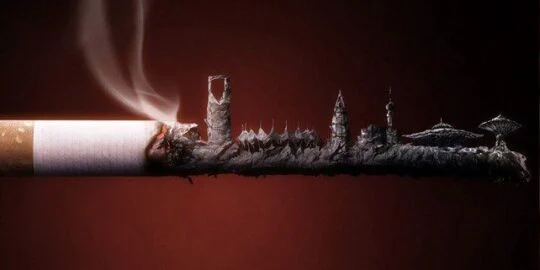 Facts About Smoking That You Didn’t Know