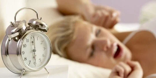 5 Fast Facts About Yawning That Wont Send You To Sleep