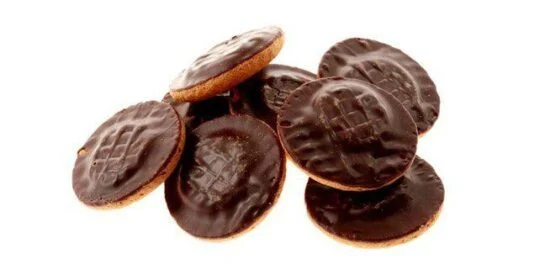 Are Jaffa Cakes A Cake Or Biscuit?