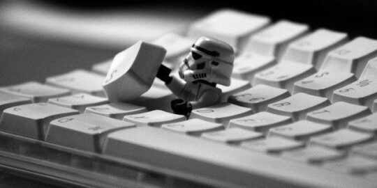 Interesting Facts About Computer Keyboards