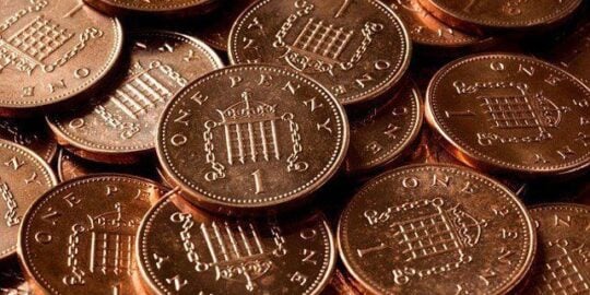 “Every Penny Makes A Difference In A Credit Crunch”