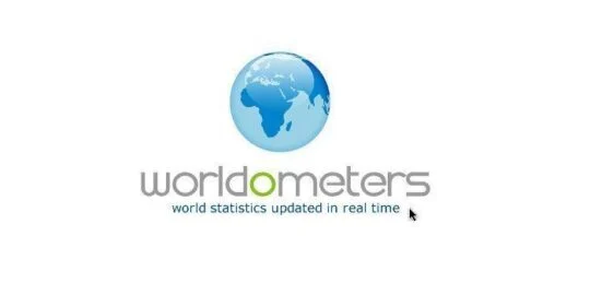 Real-Time World Statistics