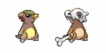 Baby Kangaskhan Theory