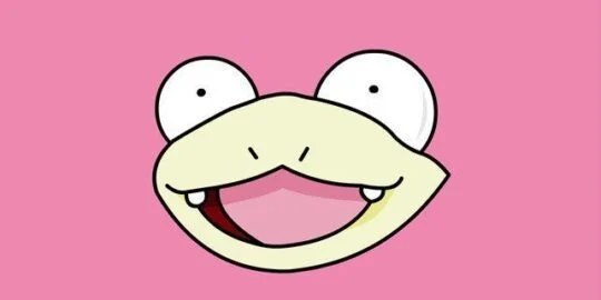 12 Striking Facts About Slowpoke | Pokémon