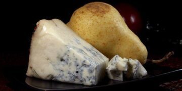 Gorgonzola Cheese Facts