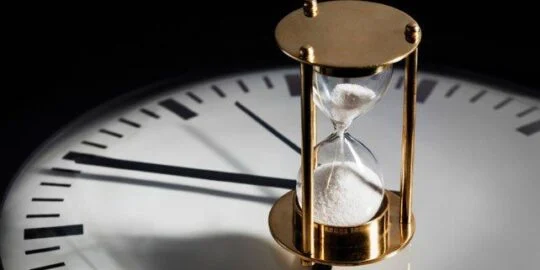 How Much Time People Spend Doing Stuff In Their Lifetime