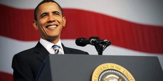 14 Inspiring Facts About Barack Obama