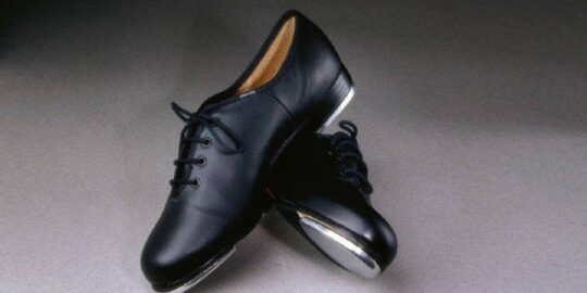 Tap Dancing