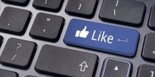 Social Media – Facebook Facts