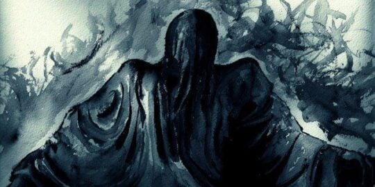 13 Interesting Facts About Dementors | Harry Potter