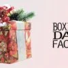 Boxing Day Facts