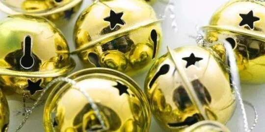 Interesting Facts About Jingle Bells