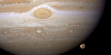 Jupiter Facts