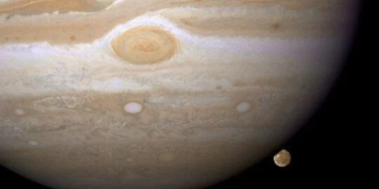 15 Interesting Facts About The Planet Jupiter