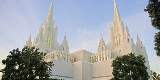 30 Facts About Mormonism