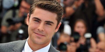 Zac Efron Facts