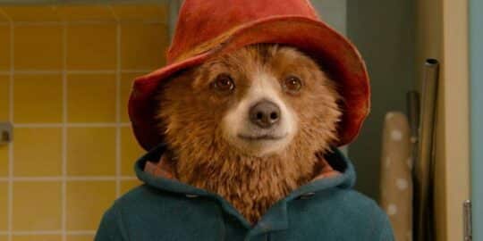 A Few Interesting Facts About Paddington Bear