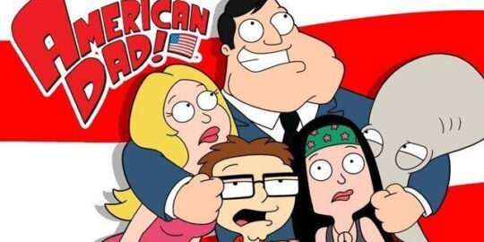 28 Fun Facts About American Dad!