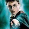Harry Potter Film Facts