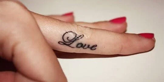 Tattoos – The Art of Body Modification