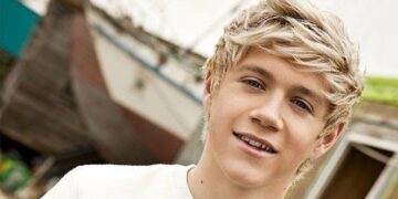 Niall Horan Facts - 1D