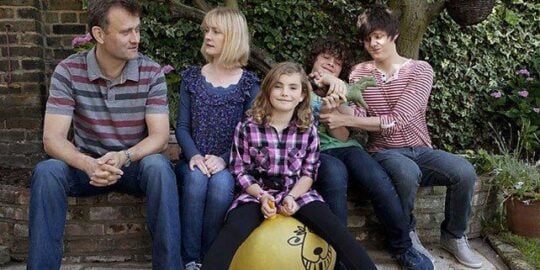 28 Facts About Outnumbered