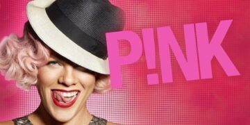 Facts About P!nk