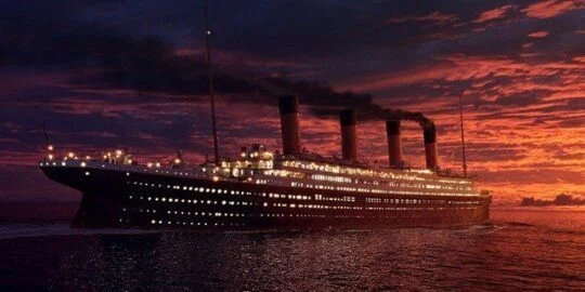 22 Facts About The Sinking Of The Titanic