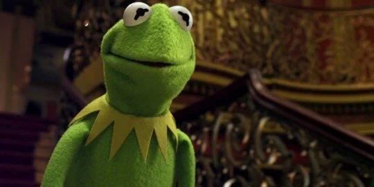 Kermit the Frog Facts