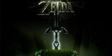 The Legend of Zelda