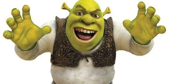 Fun Facts About Shrek the Ogre