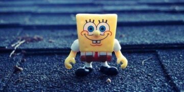 Facts About SpongeBob