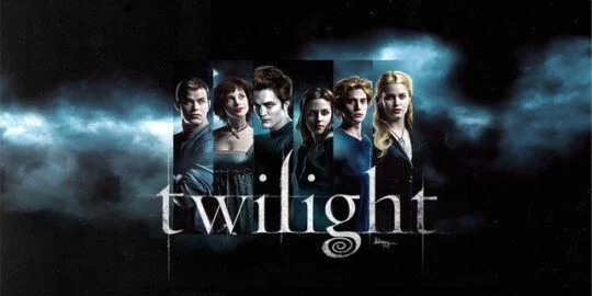 29 Fast Facts About The Twilight Saga