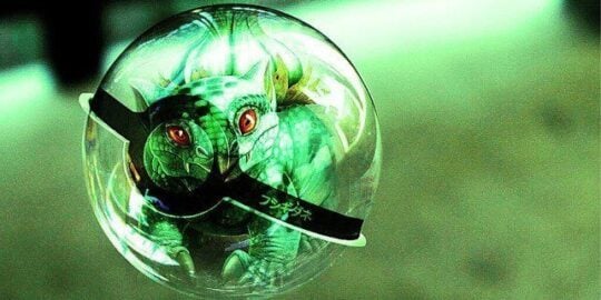 Facts About The Original Starter Pokémon