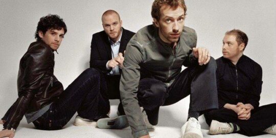27 Fun Facts About Coldplay
