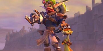 Jak & Daxter Facts