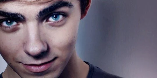 23 Fun Facts About Nathan Sykes | The Wanted