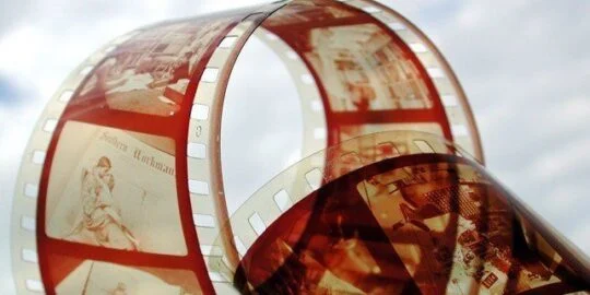 A-Z List of Interesting Movie Trivia