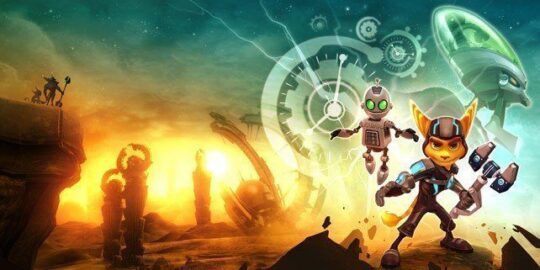 Facts About Ratchet & Clank