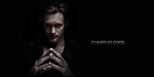 25 Facts About Alexander Skarsgård | True Blood