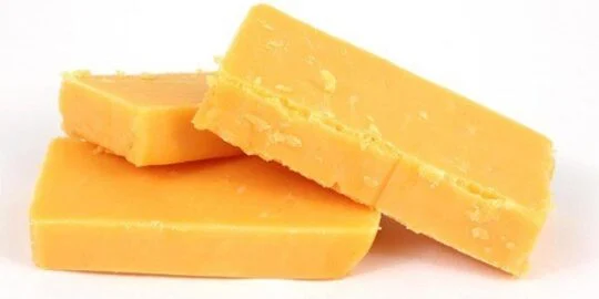 20 Cheesy Facts About Cheese