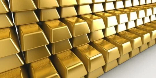 5 Golden Facts About Gold