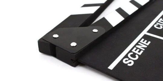 A-Z List of Embarrasing Movie Goofs