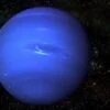 Facts About the Planet Neptune