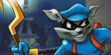 Facts About Sly Cooper