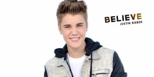 19 Facts on Justin Bieber’s Album – Believe