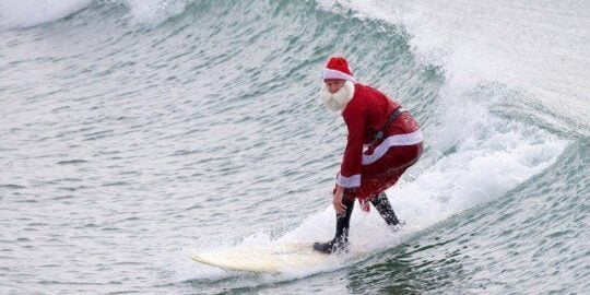 The A-Z of Global Christmas Traditions