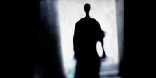 How Much Does A Shadow Weigh?