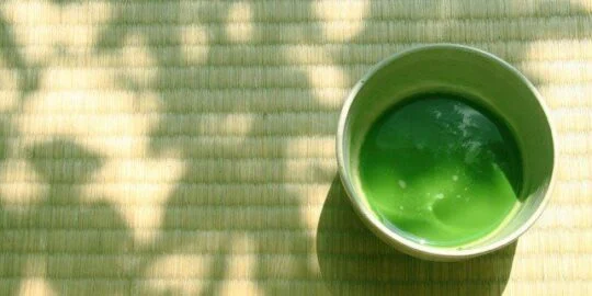 Facts About Green Tea