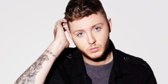 22 Fun Facts About James Arthur